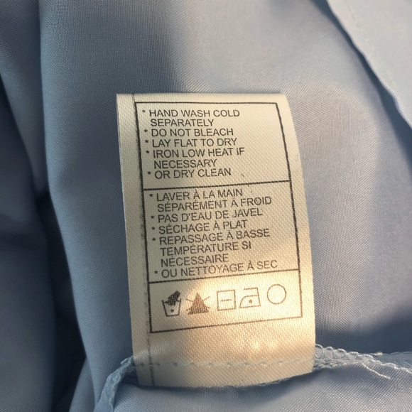 NWOT BB Dakota “Halden” A-Line Dress - Picture 6 of 6